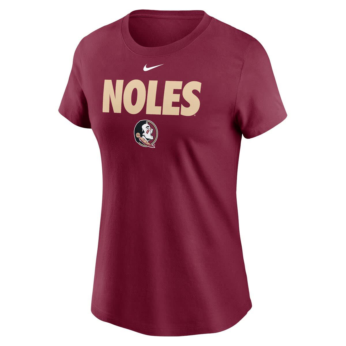 NCAA Nike Florida State Seminoles Local Ultimate Chant T-Shirt