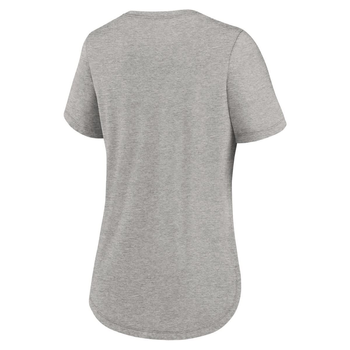 NCAA Nike Georgia Bulldogs Local Campus Location Mantra Tri-Blend T-Shirt