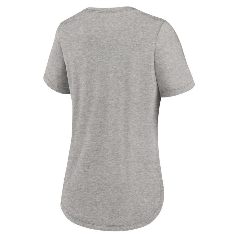 NCAA Nike Georgia Bulldogs Local Campus Location Mantra Tri-Blend T-Shirt