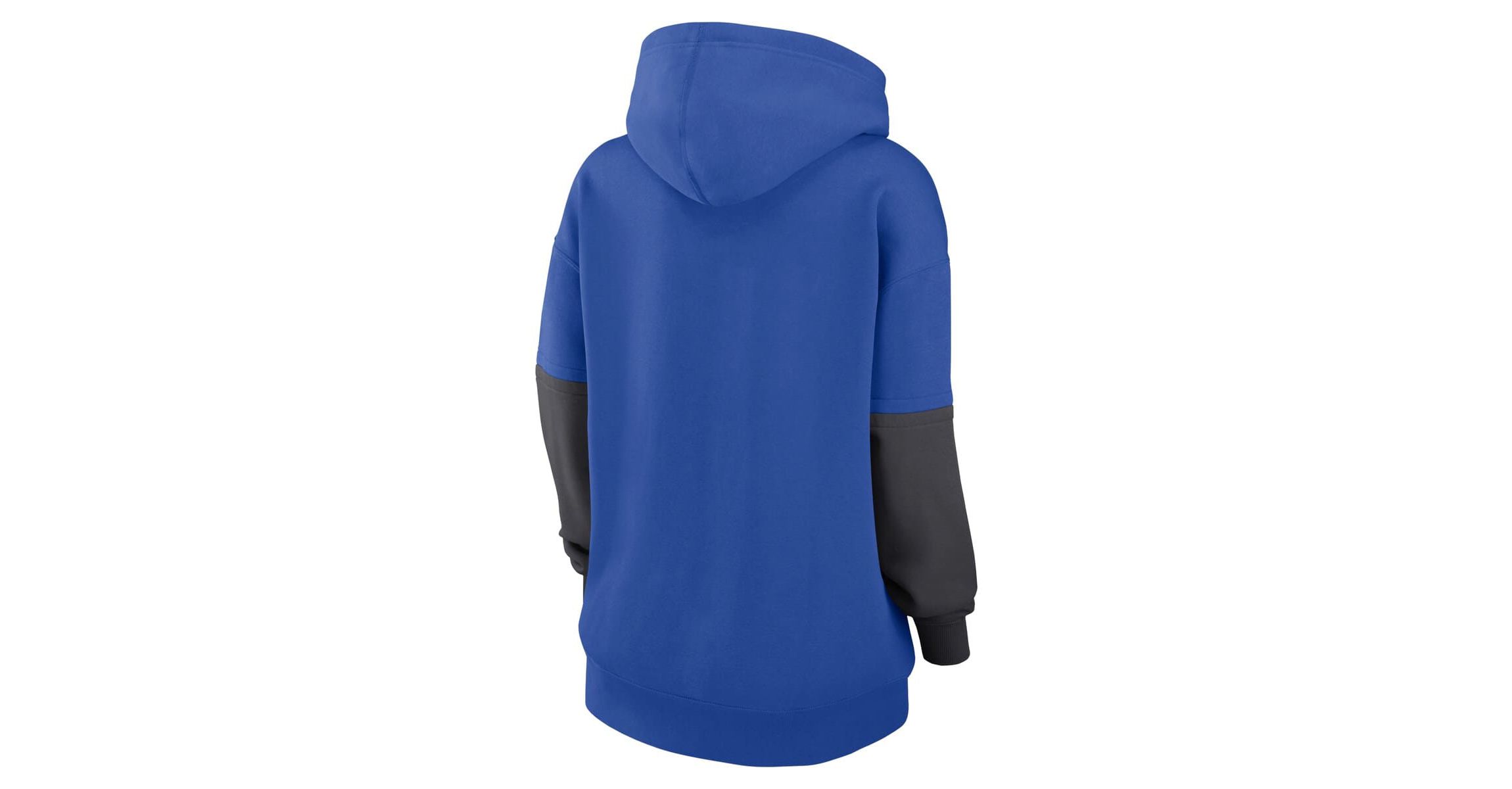Duke Blue Devils NCAA Nike Duke Devils 2024 Sideline Essential Hoodie