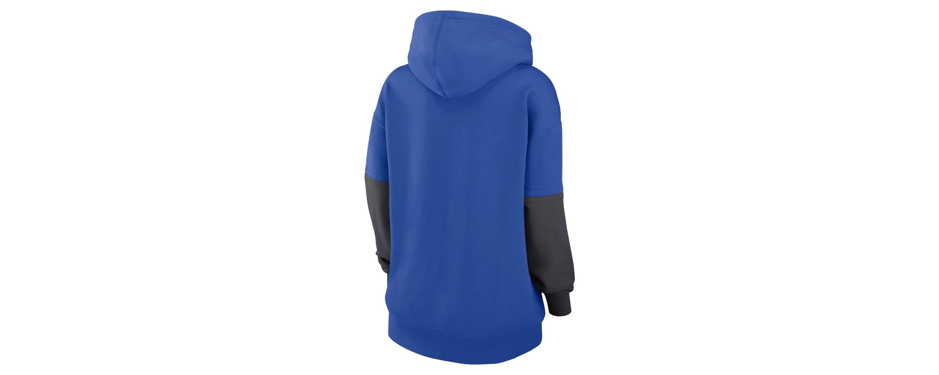 Duke Blue Devils NCAA Nike Duke Devils 2024 Sideline Essential Hoodie