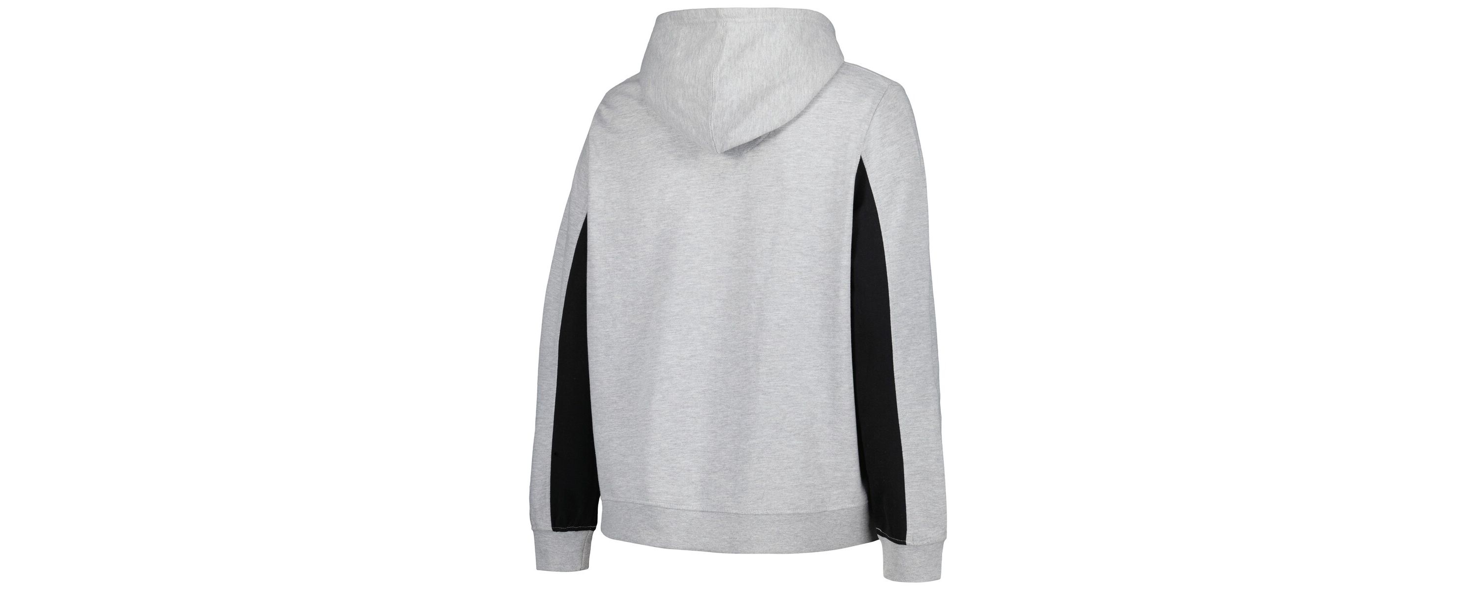 MLB San Francisco Giants Plus Size Pullover Hoodie