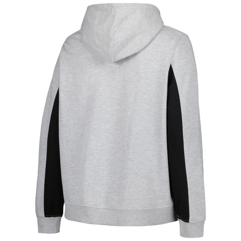 MLB San Francisco Giants Plus Size Pullover Hoodie