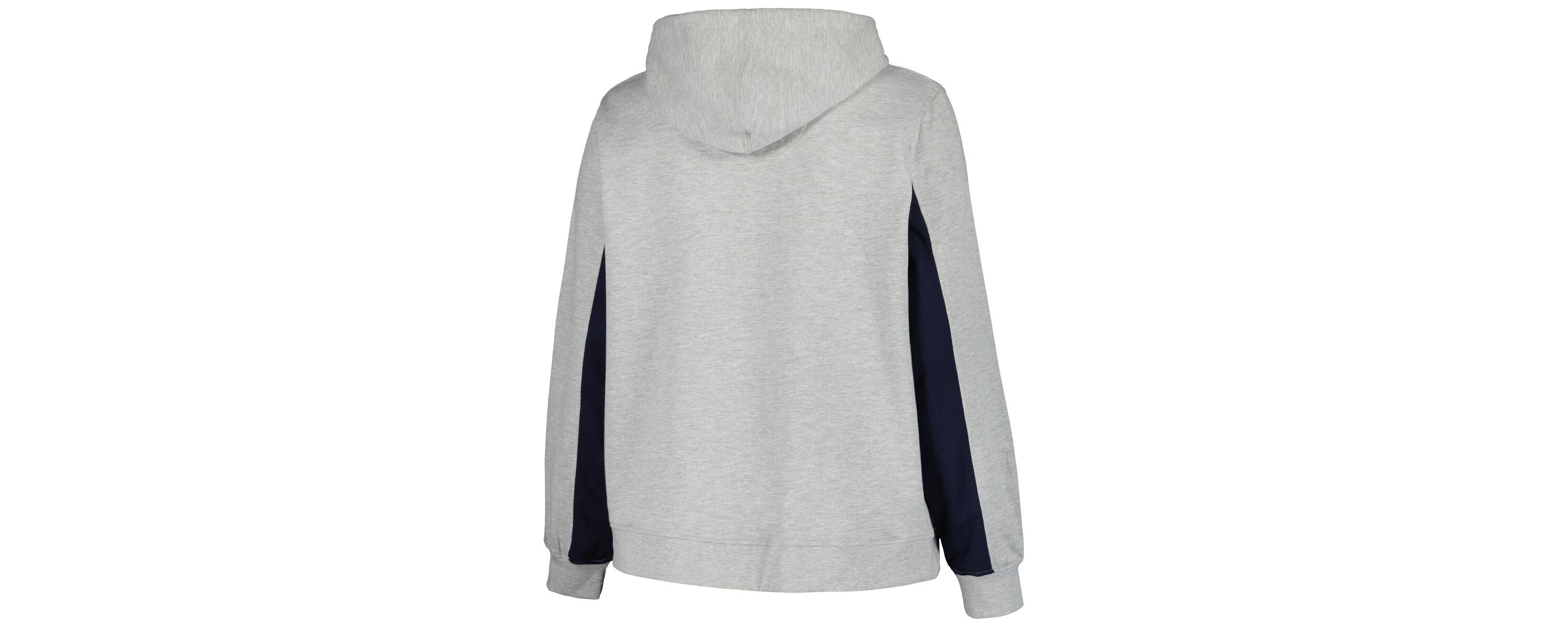 MLB Cleveland Guardians Plus Size Pullover Hoodie