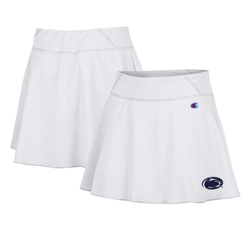 NCAA Penn State Nittany Lions Tailgate Soft Touch Skort