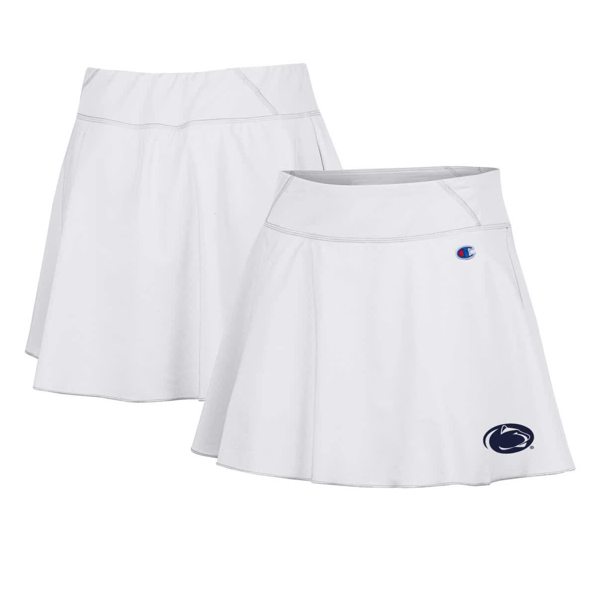 NCAA Penn State Nittany Lions Tailgate Soft Touch Skort