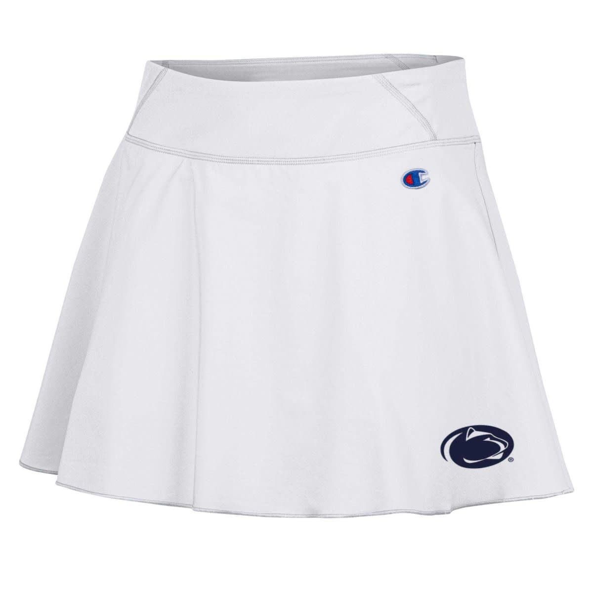 NCAA Penn State Nittany Lions Tailgate Soft Touch Skort