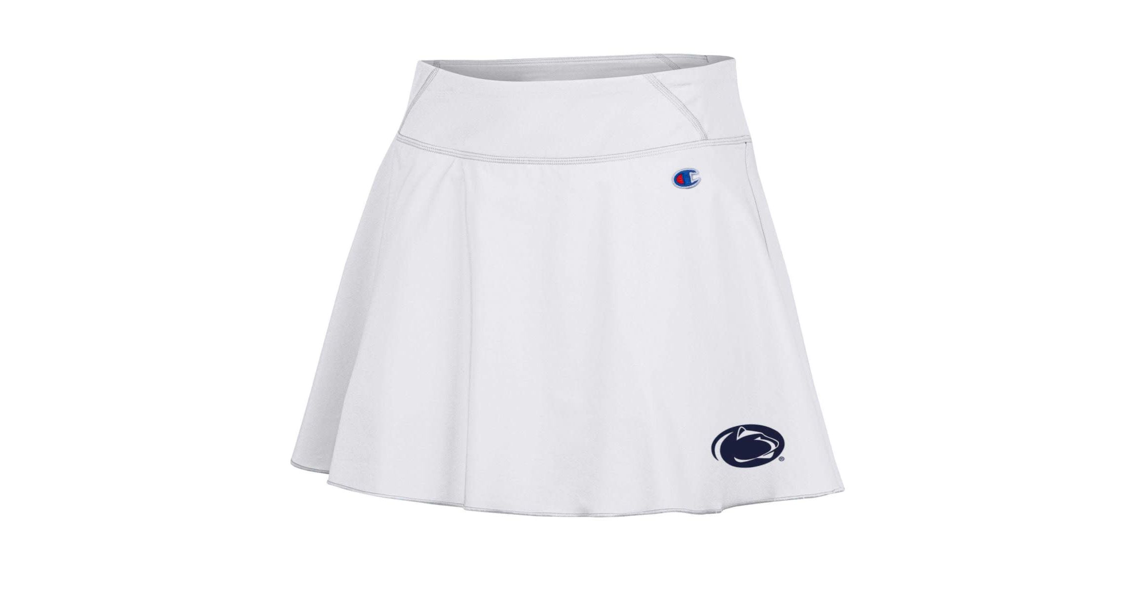 NCAA Penn State Nittany Lions Tailgate Soft Touch Skort