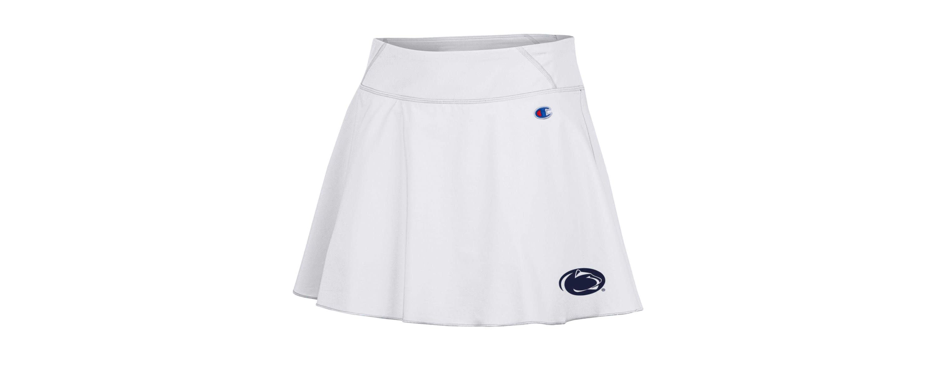 NCAA Penn State Nittany Lions Tailgate Soft Touch Skort
