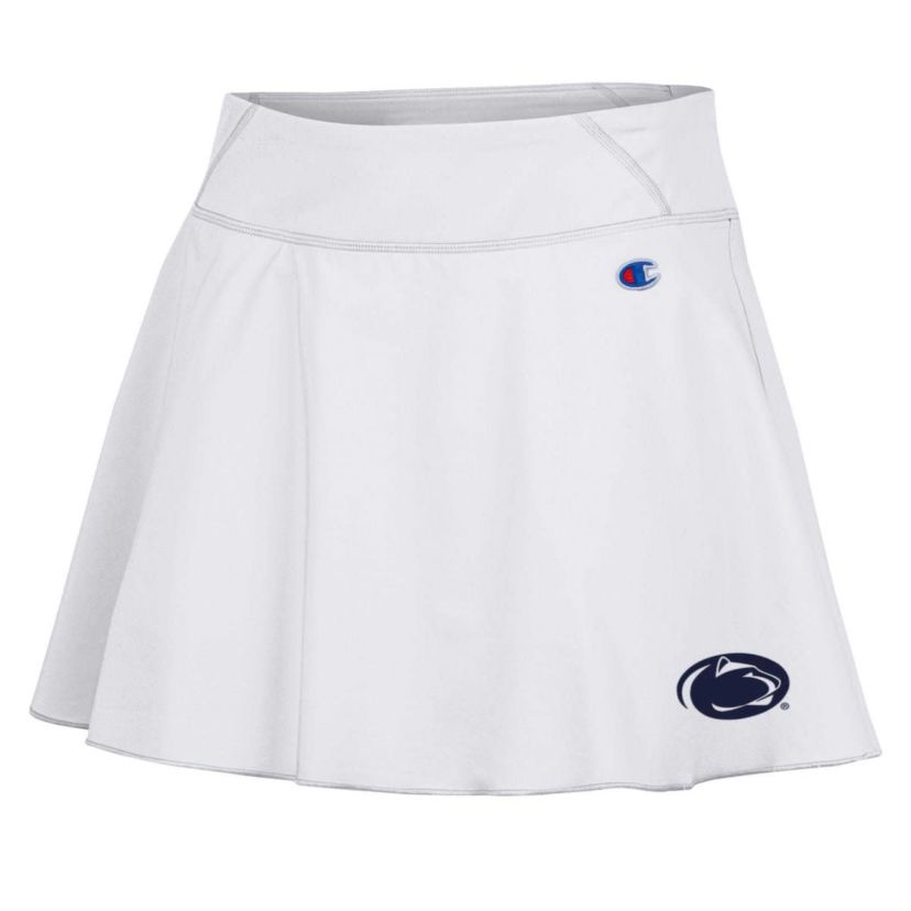 NCAA Penn State Nittany Lions Tailgate Soft Touch Skort