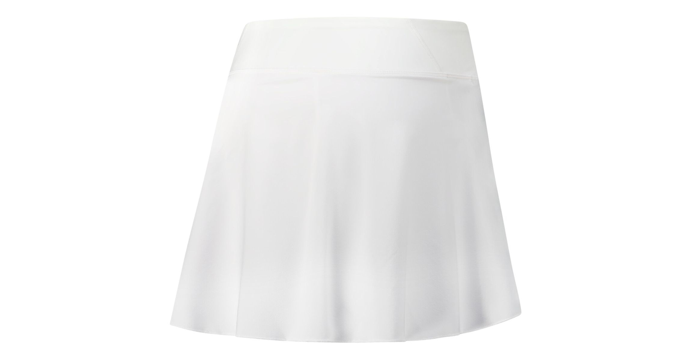 NCAA Michigan State Spartans Tailgate Soft Touch Skort