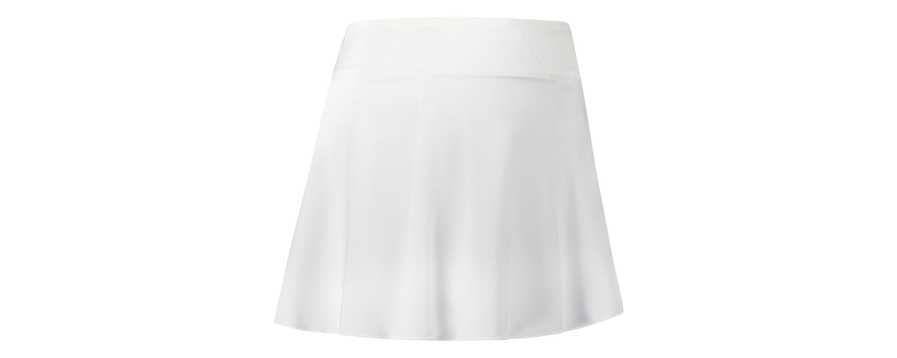 NCAA Michigan State Spartans Tailgate Soft Touch Skort