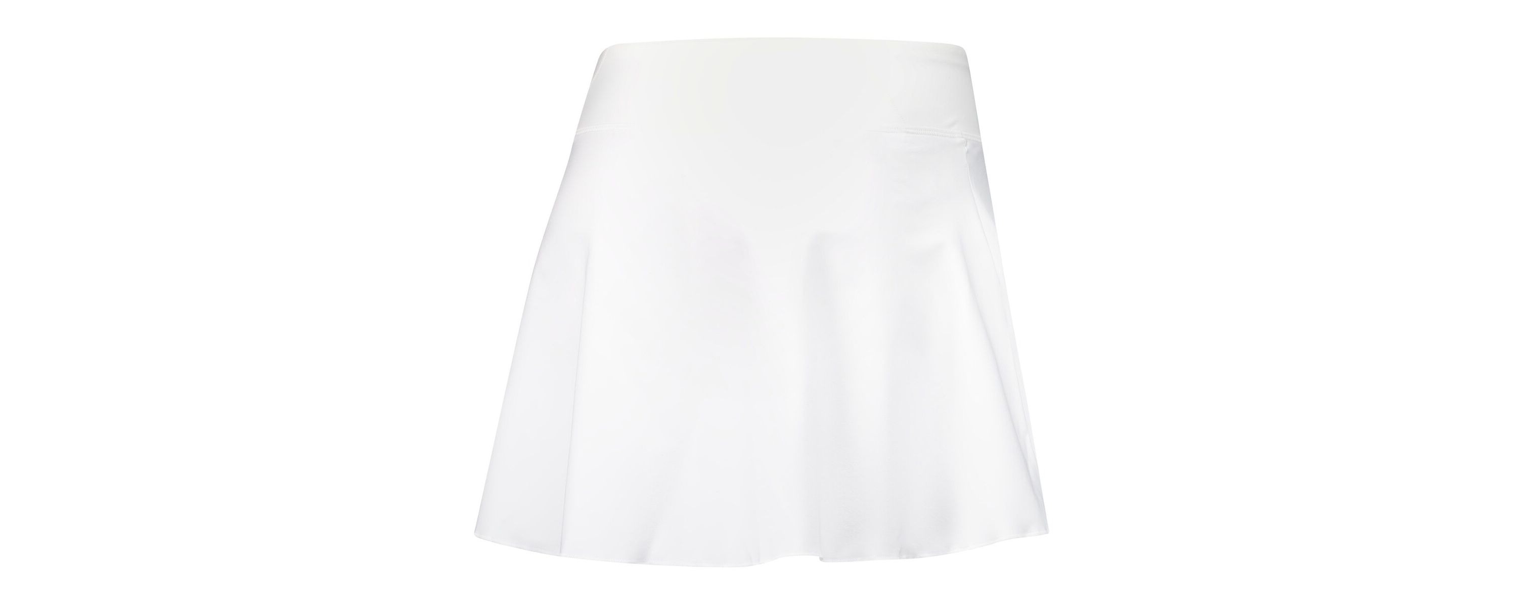 NCAA Clemson Tigers Tailgate Soft Touch Skort