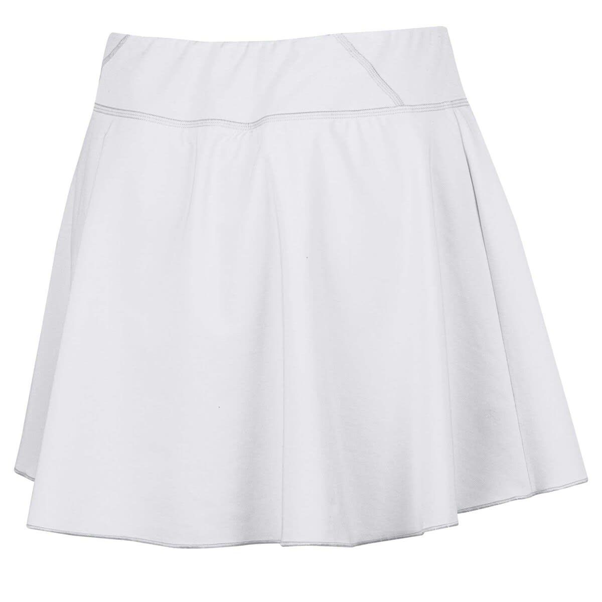 NCAA North Carolina Tar Heels Tailgate Soft Touch Skort