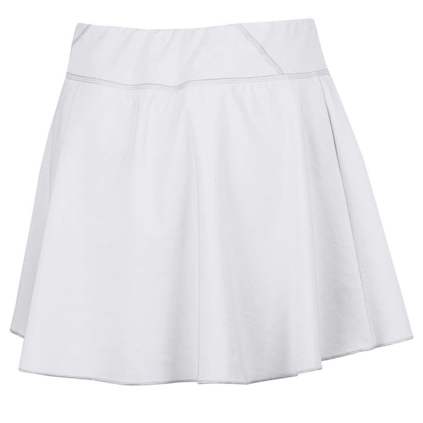 NCAA North Carolina Tar Heels Tailgate Soft Touch Skort