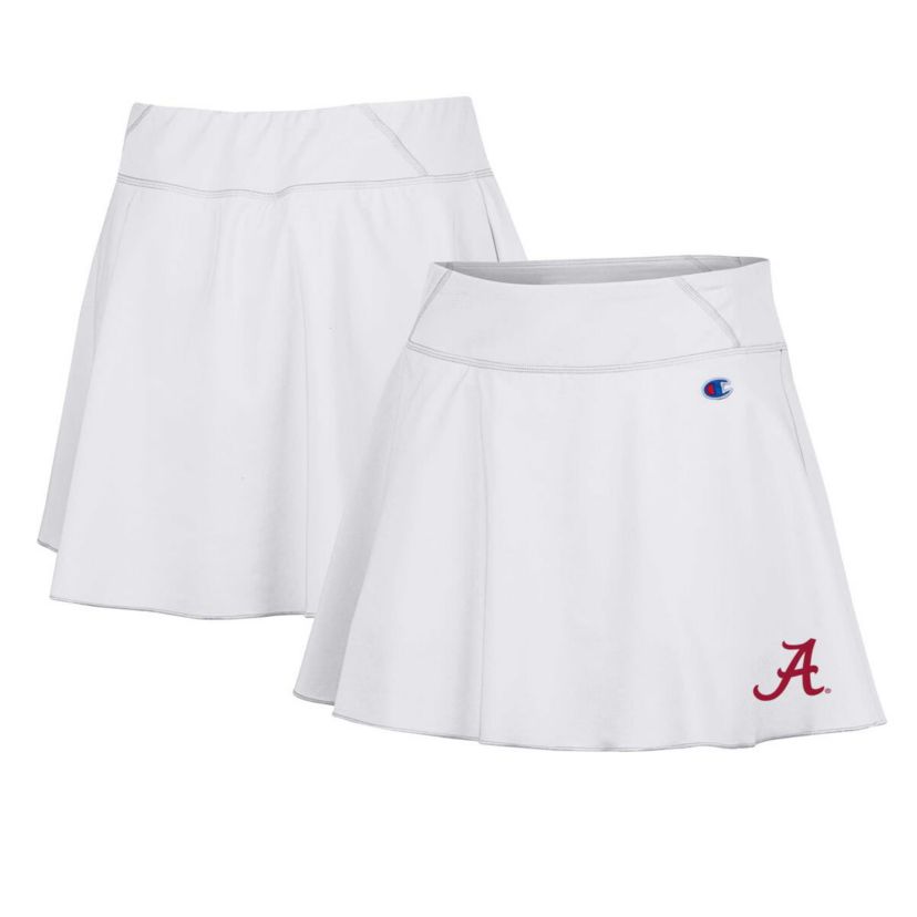 Alabama Crimson Tide NCAA Alabama Tide Tailgate Soft Touch Skort