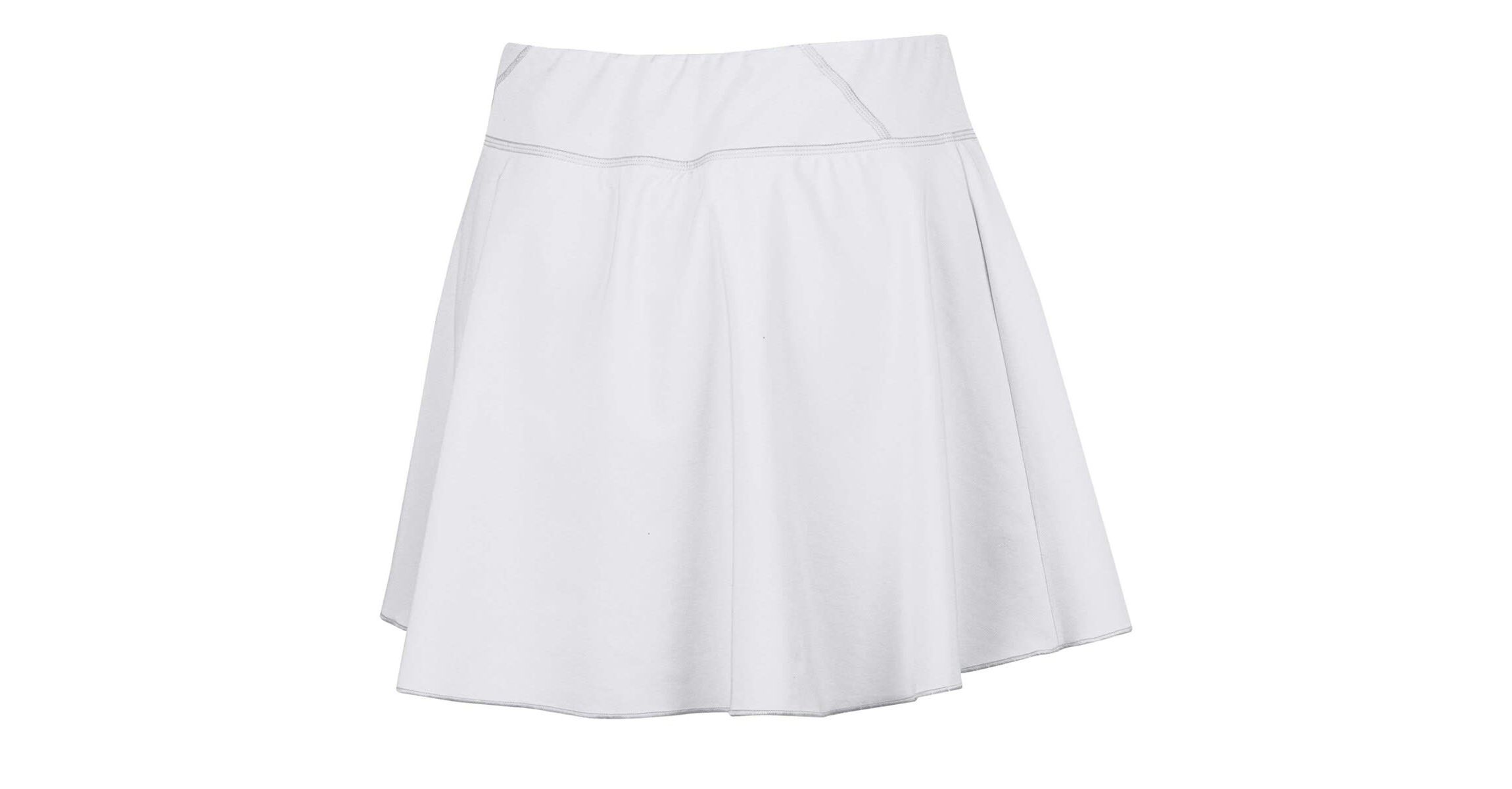 NCAA Florida State Seminoles Tailgate Soft Touch Skort