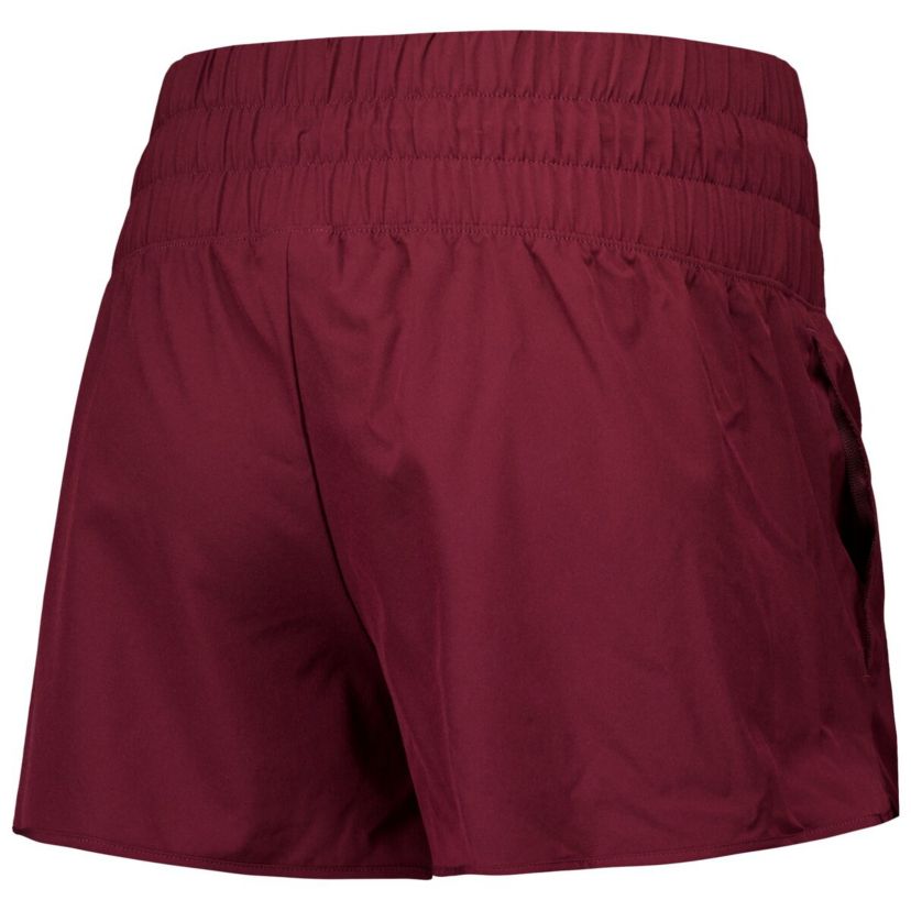 NCAA South Carolina Gamecocks Tailgate Her Woven Shorts