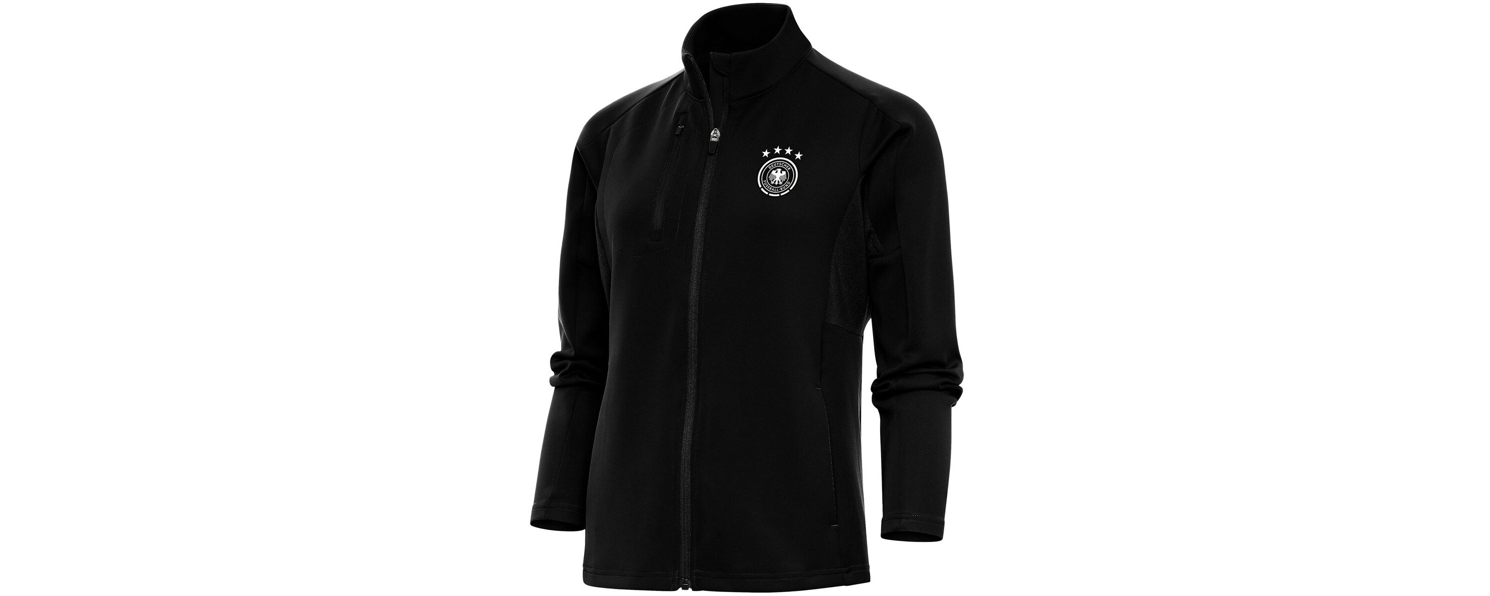Soccer National Teams Germany National Team Genesis Full-Zip Jacket