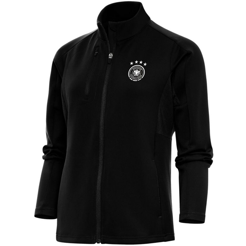 Soccer National Teams Germany National Team Genesis Full-Zip Jacket