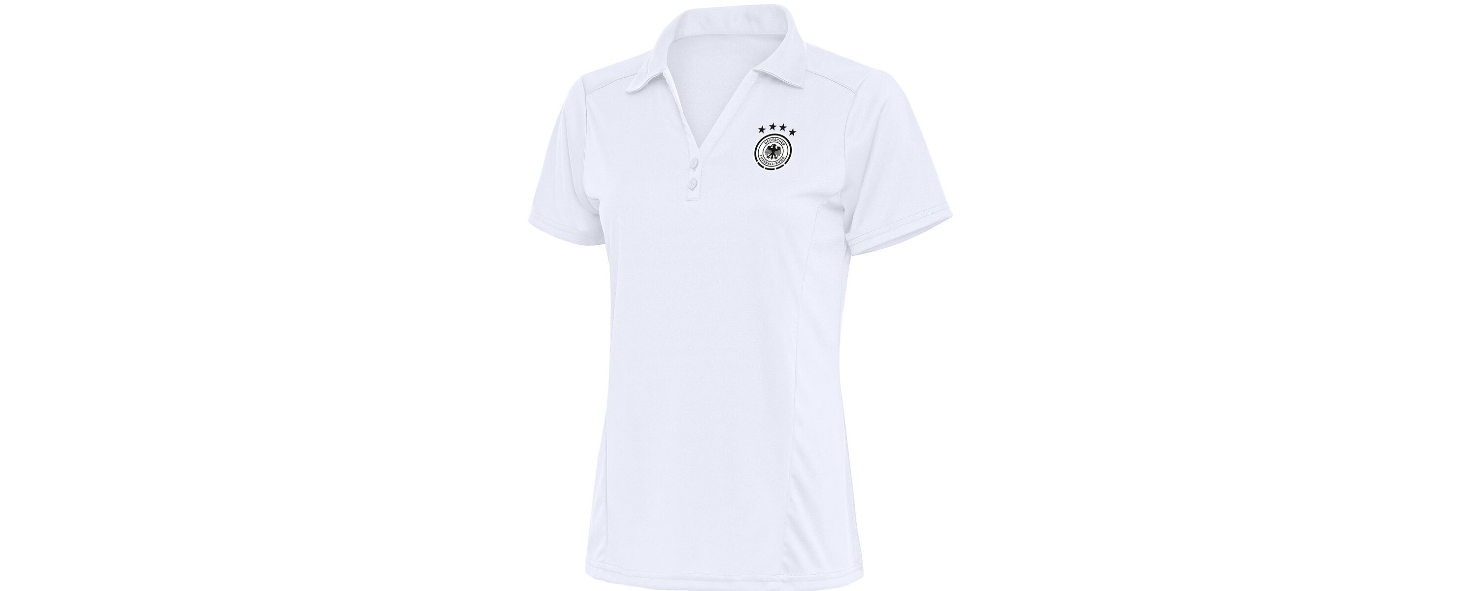 Soccer National Teams Germany National Team Statement Polo