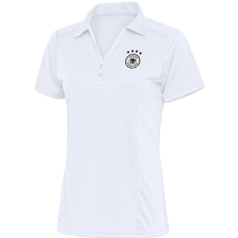 Soccer National Teams Germany National Team Statement Polo