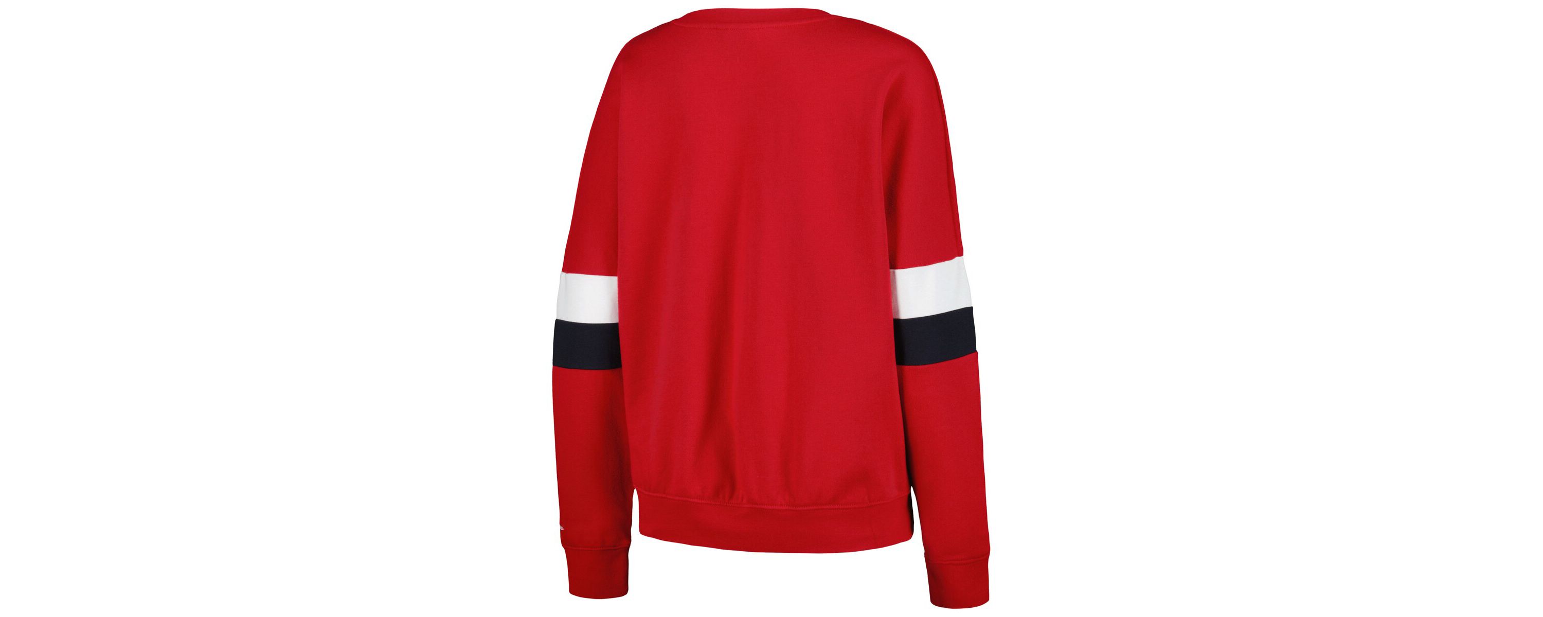 MLB St. Louis Cardinals Game Day Crew Pullover Sweatshirt