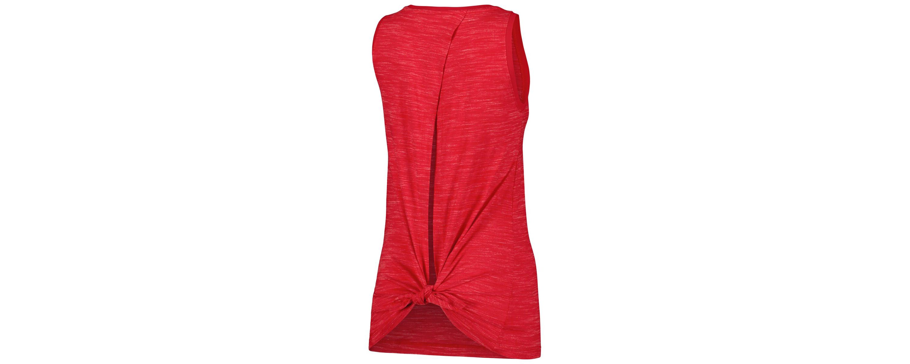 MLB St. Louis Cardinals Space-Dye Active Tank Top