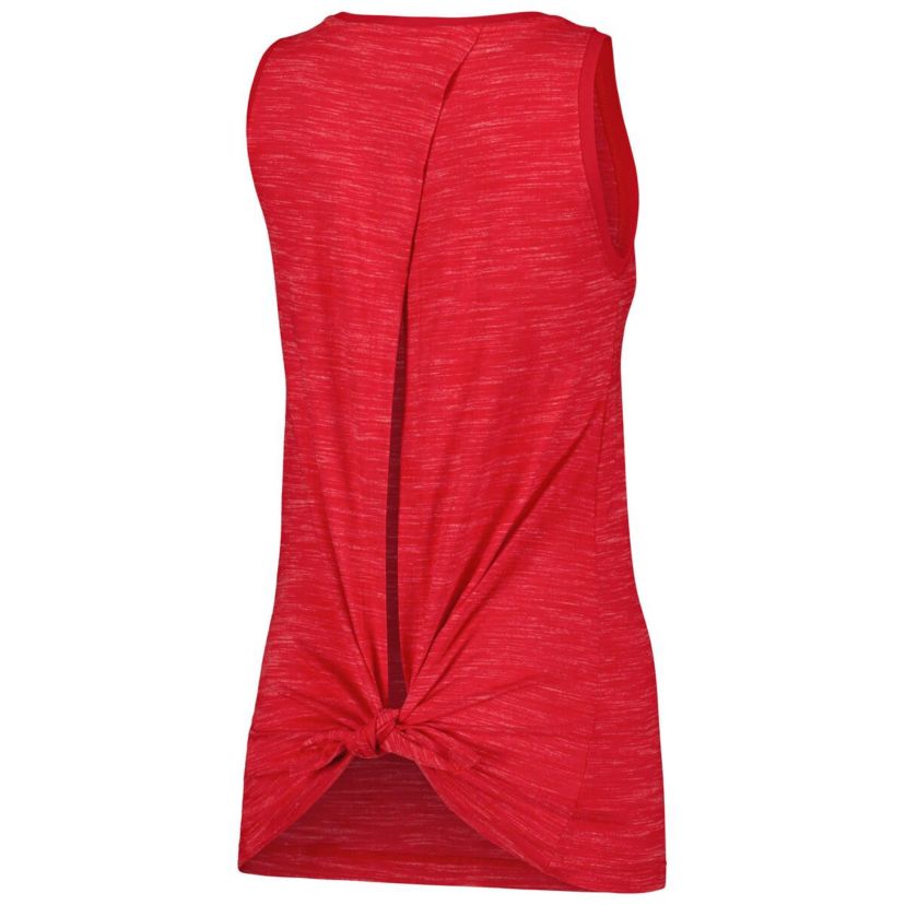 MLB St. Louis Cardinals Space-Dye Active Tank Top