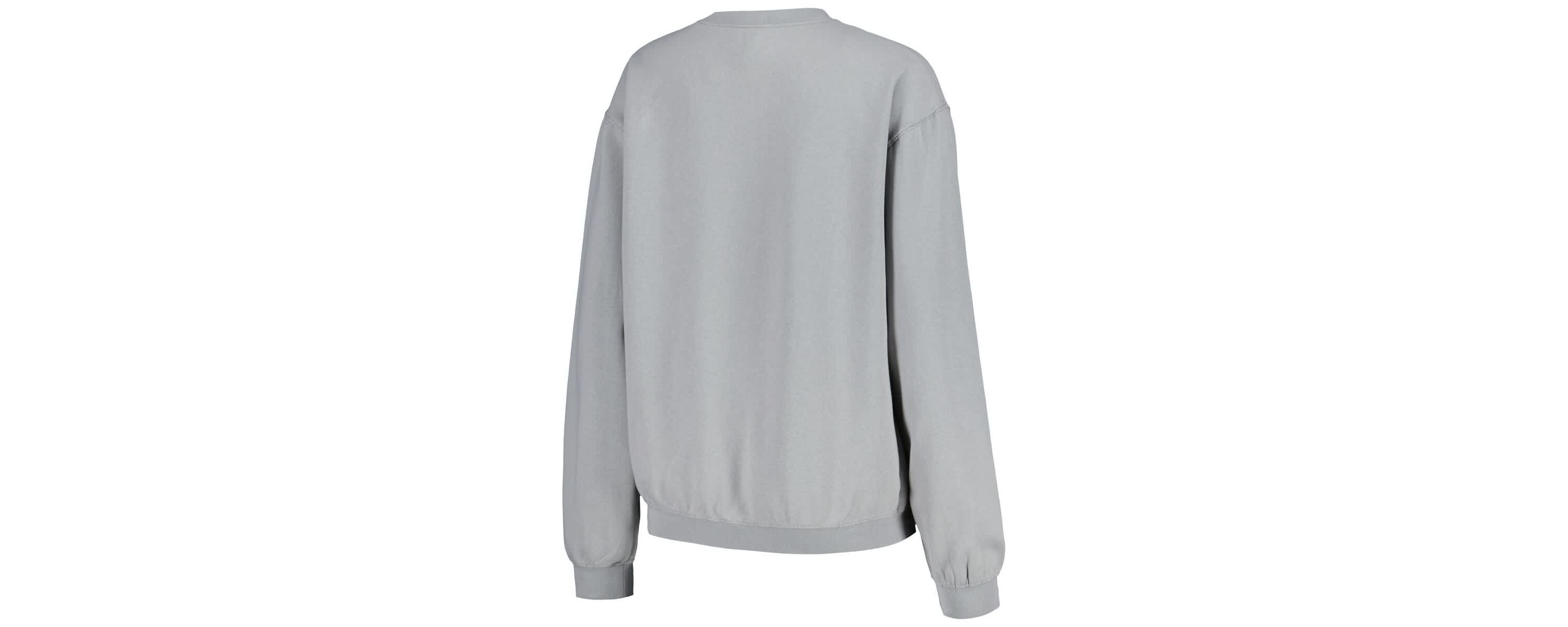 MLB San Francisco Giants Pigment Dye Pullover Sweatshirt
