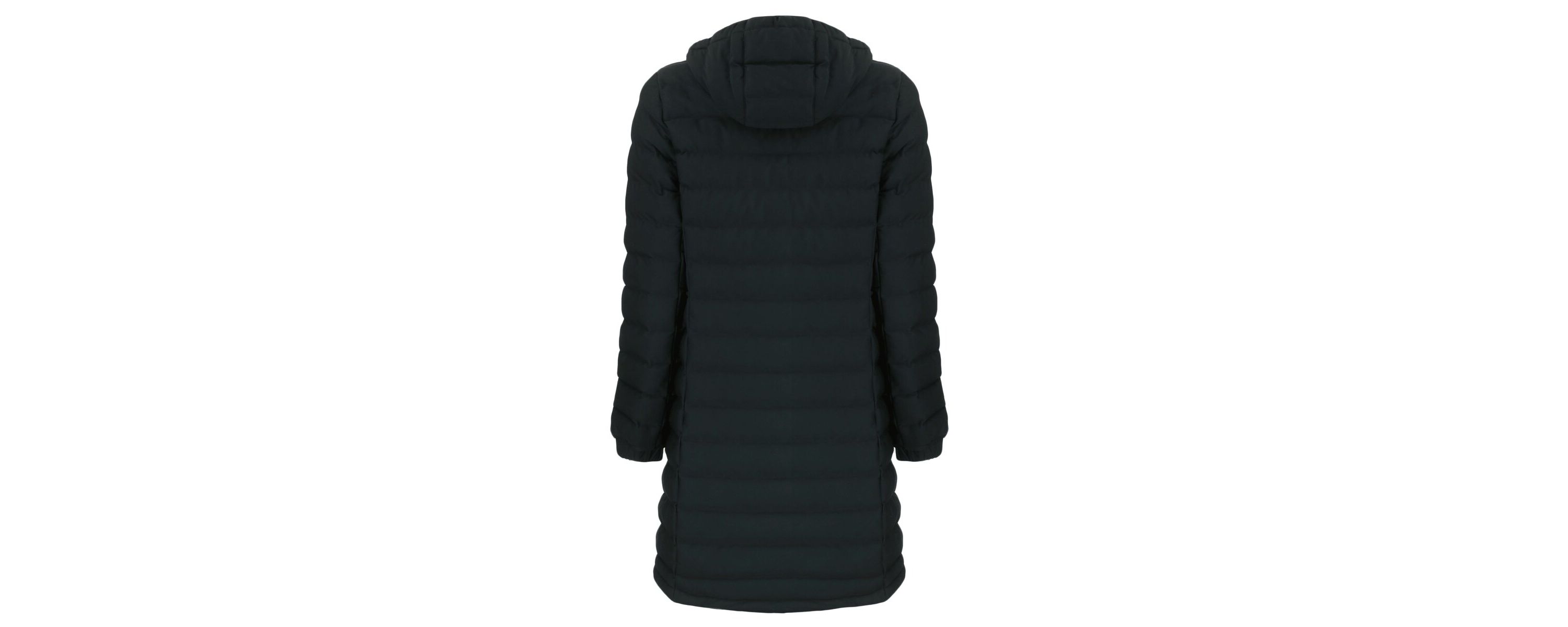 MLB Arizona Diamondbacks Mission Ridge Repreve Eco Insulated Full-Zip Long Puffer Jacket