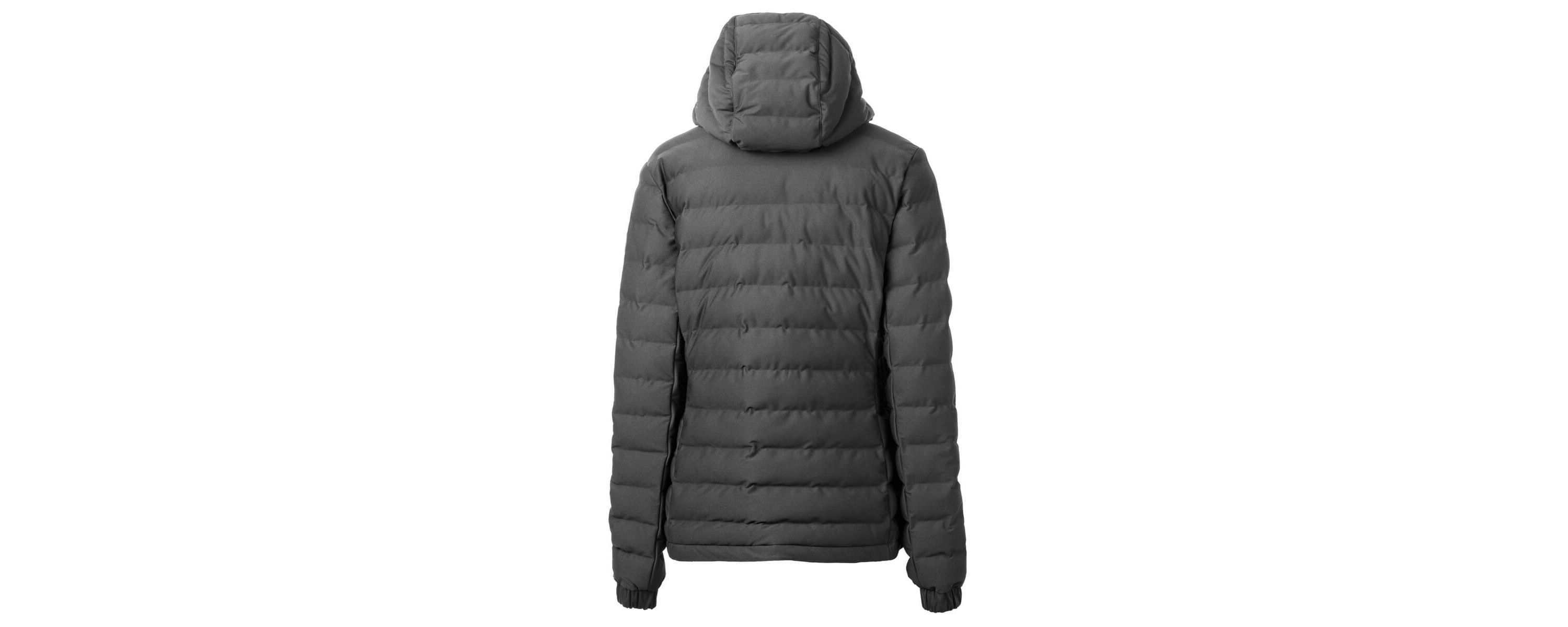 MLB Philadelphia Phillies Mission Ridge Repreve Eco Insulated Full-Zip Puffer Jacket