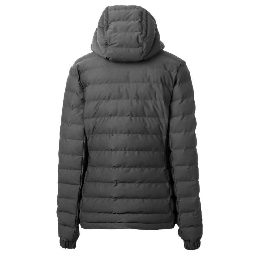 MLB Philadelphia Phillies Mission Ridge Repreve Eco Insulated Full-Zip Puffer Jacket