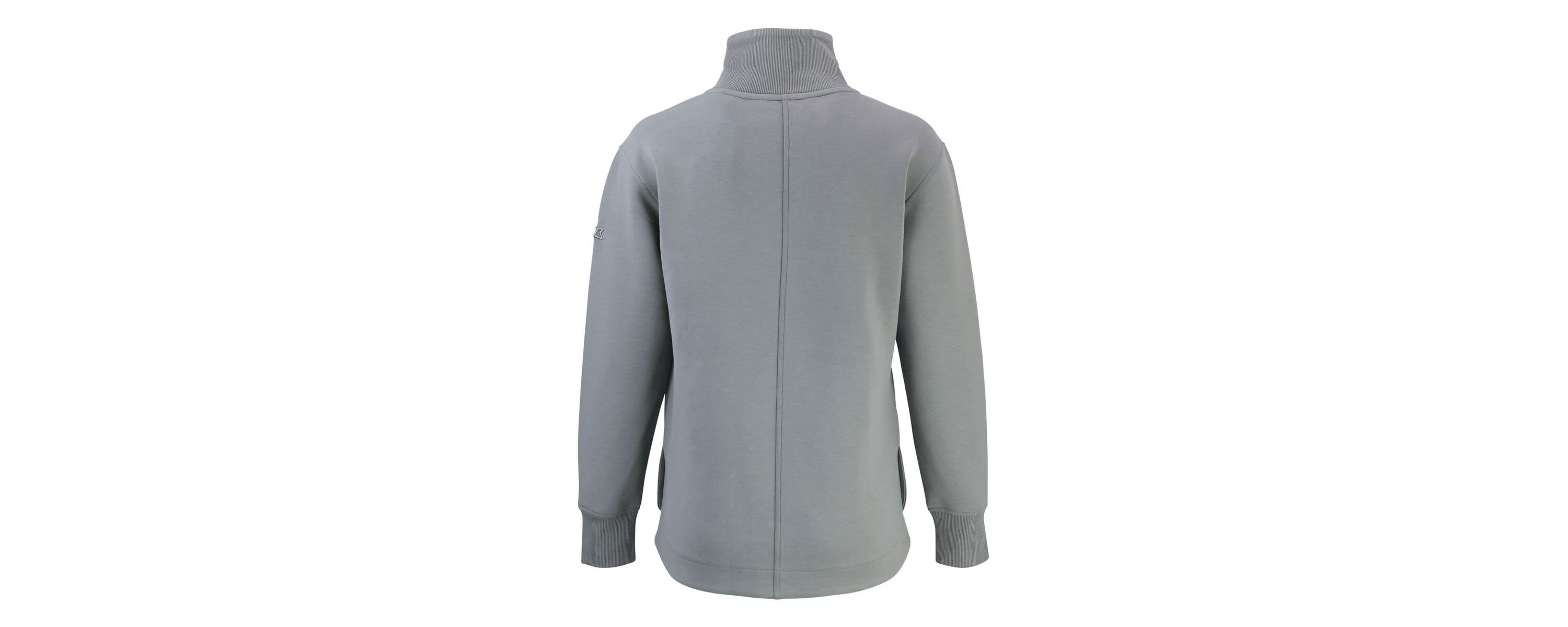 MLB Cleveland Guardians Roam Eco Recycled Full-Zip Jacket