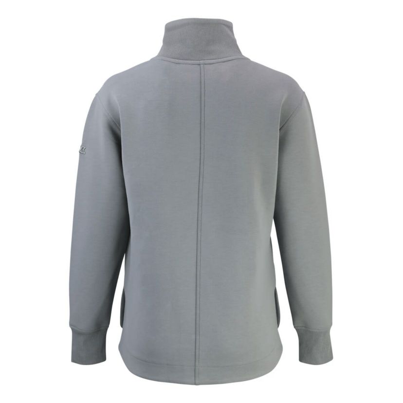 MLB Cleveland Guardians Roam Eco Recycled Full-Zip Jacket