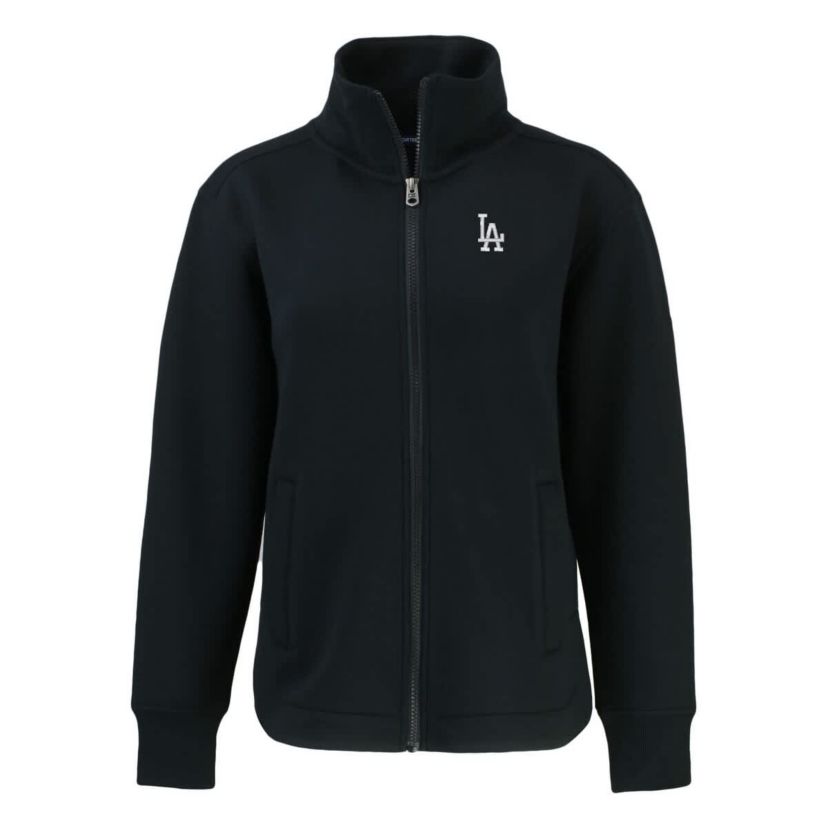 MLB Los Angeles Dodgers Roam Eco Recycled Full-Zip Jacket