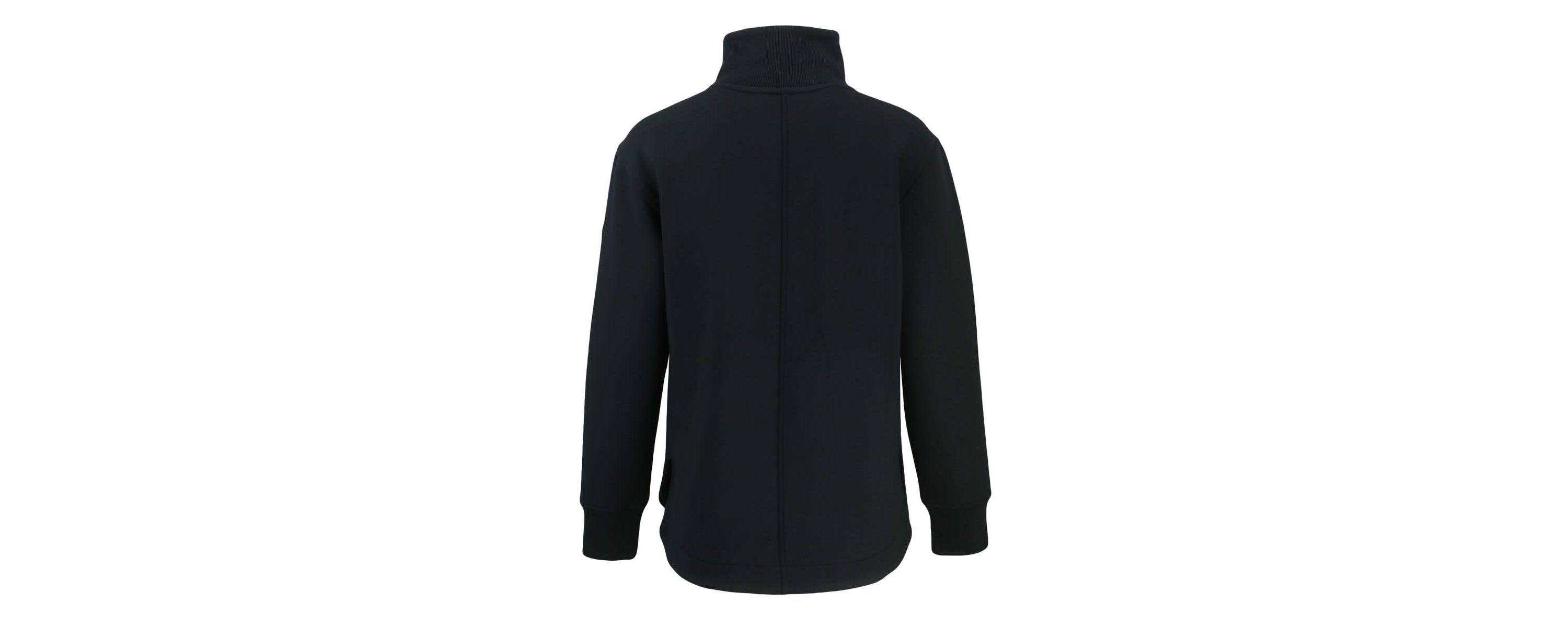 MLB Los Angeles Dodgers Roam Eco Recycled Full-Zip Jacket