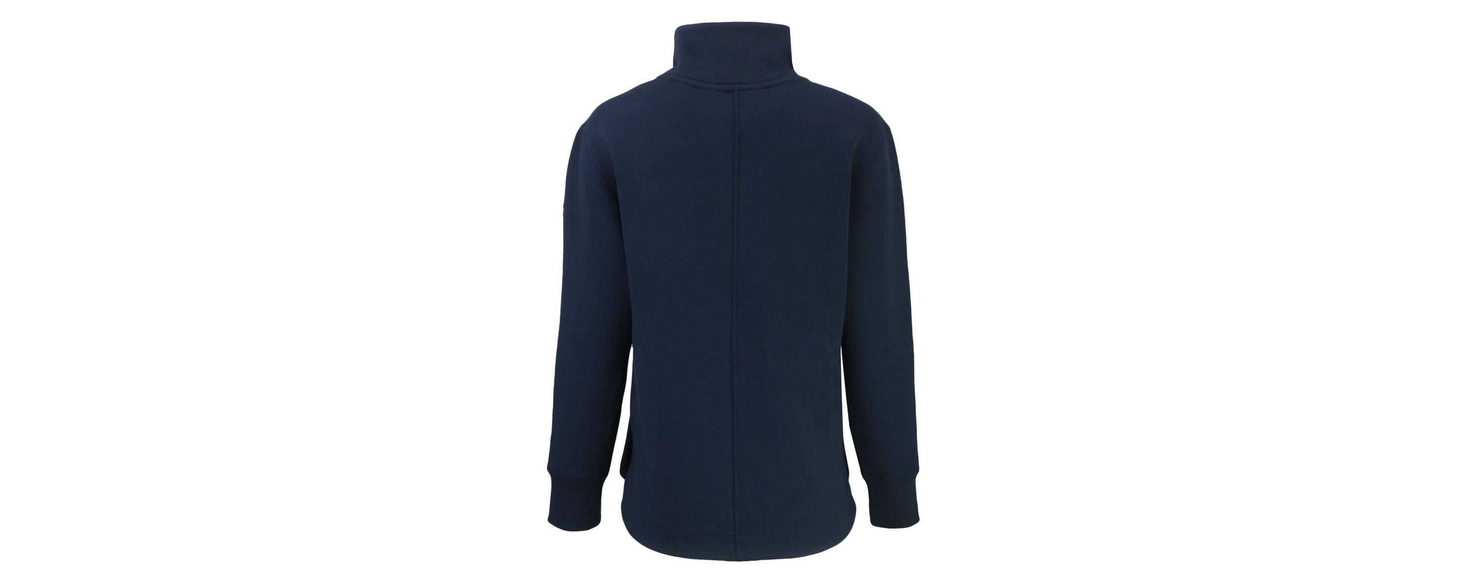 MLB Tampa Bay Rays Roam Eco Recycled Full-Zip Jacket