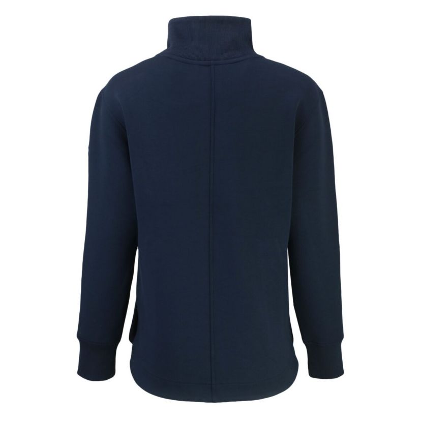 MLB Tampa Bay Rays Roam Eco Recycled Full-Zip Jacket