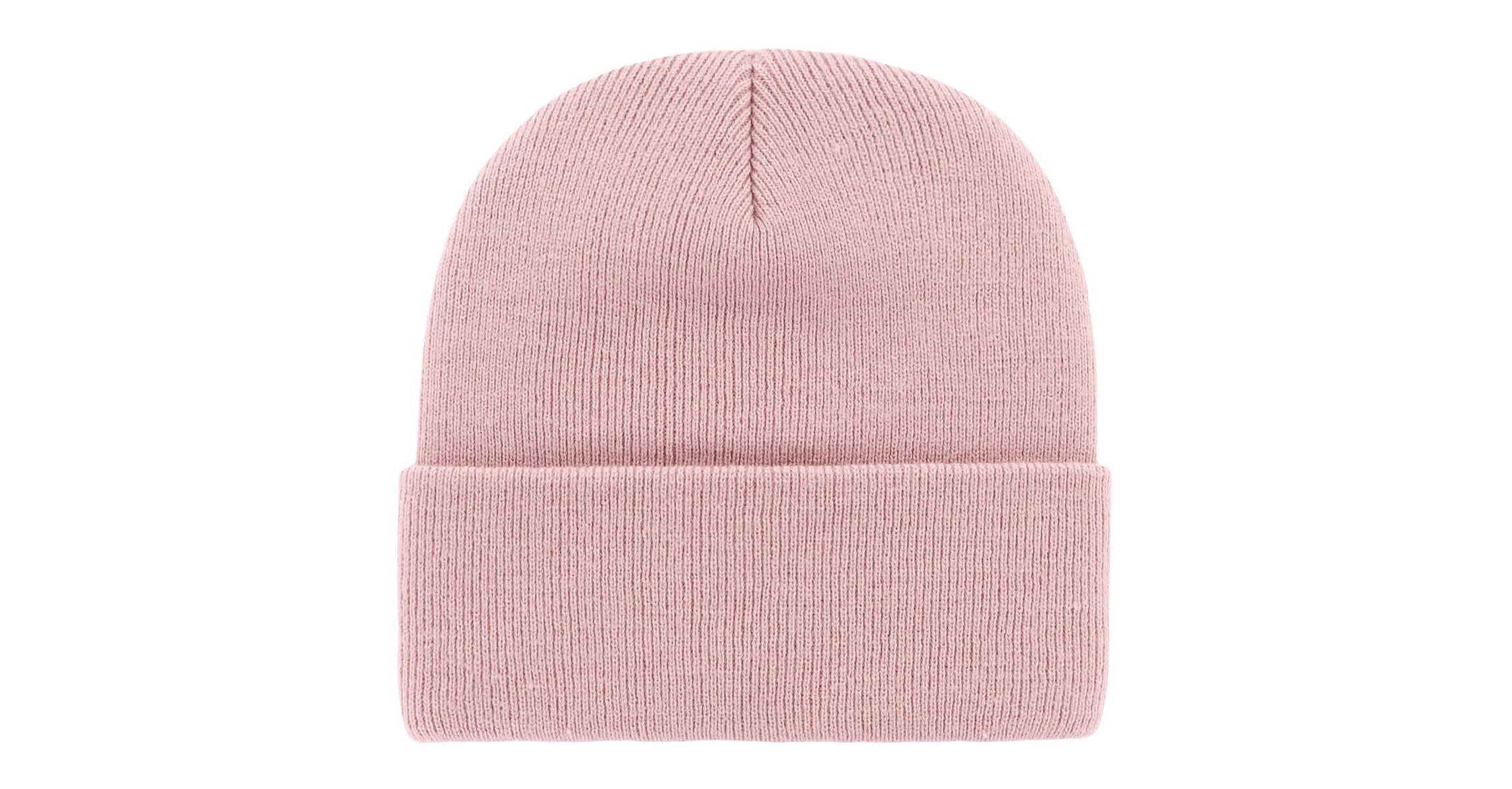 NCAA Michigan State Spartans Haymaker Cuffed Knit Hat