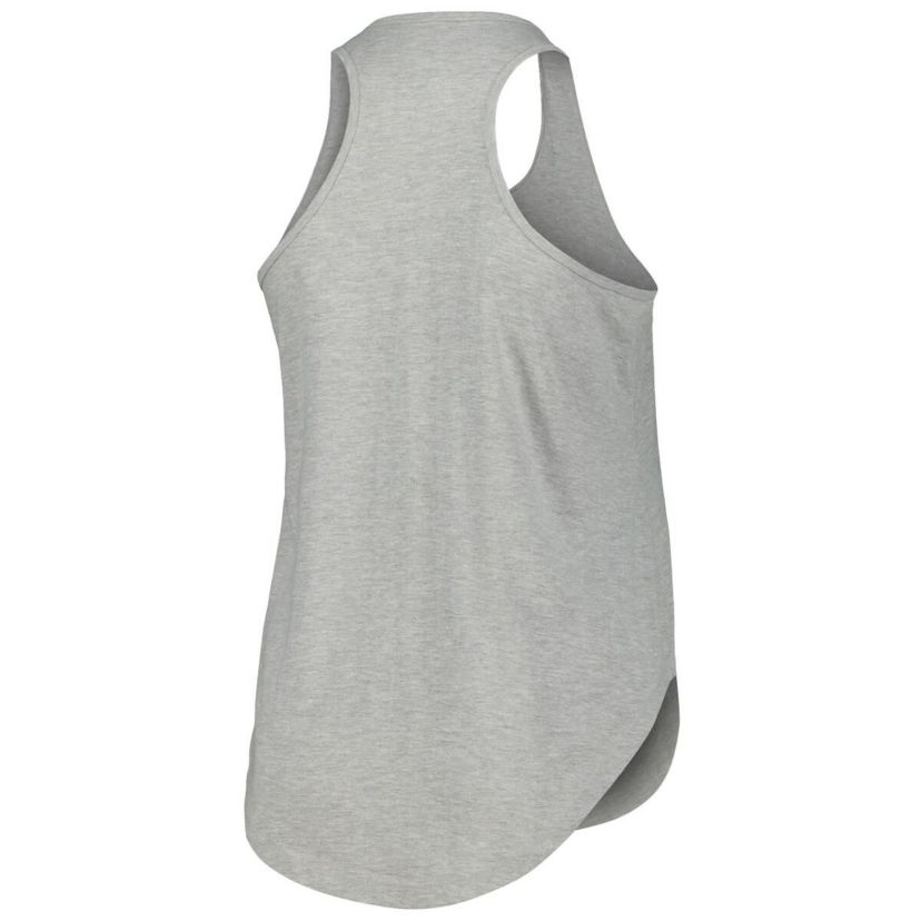 NCAA Kentucky Wildcats Arch Logo Racerback Scoop Neck Tank Top