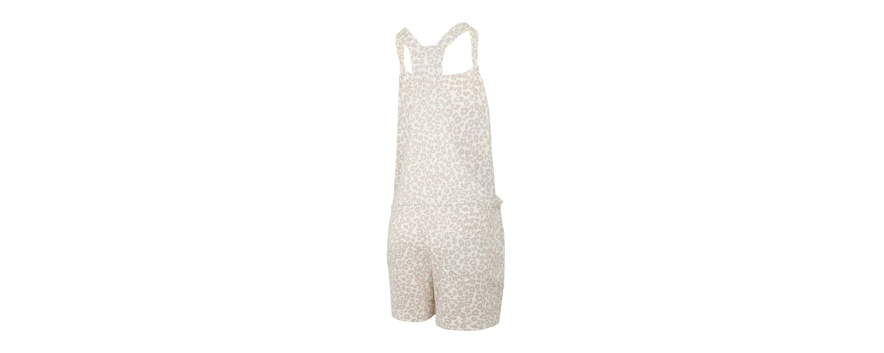MLB San Francisco Giants Montana Hacci Knit Romper Overalls
