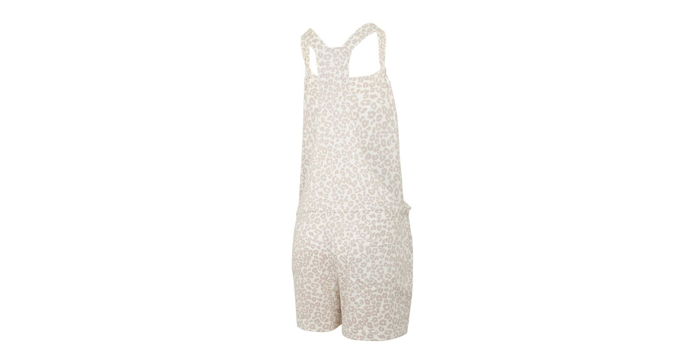 MLB Philadelphia Phillies Montana Hacci Knit Romper Overalls