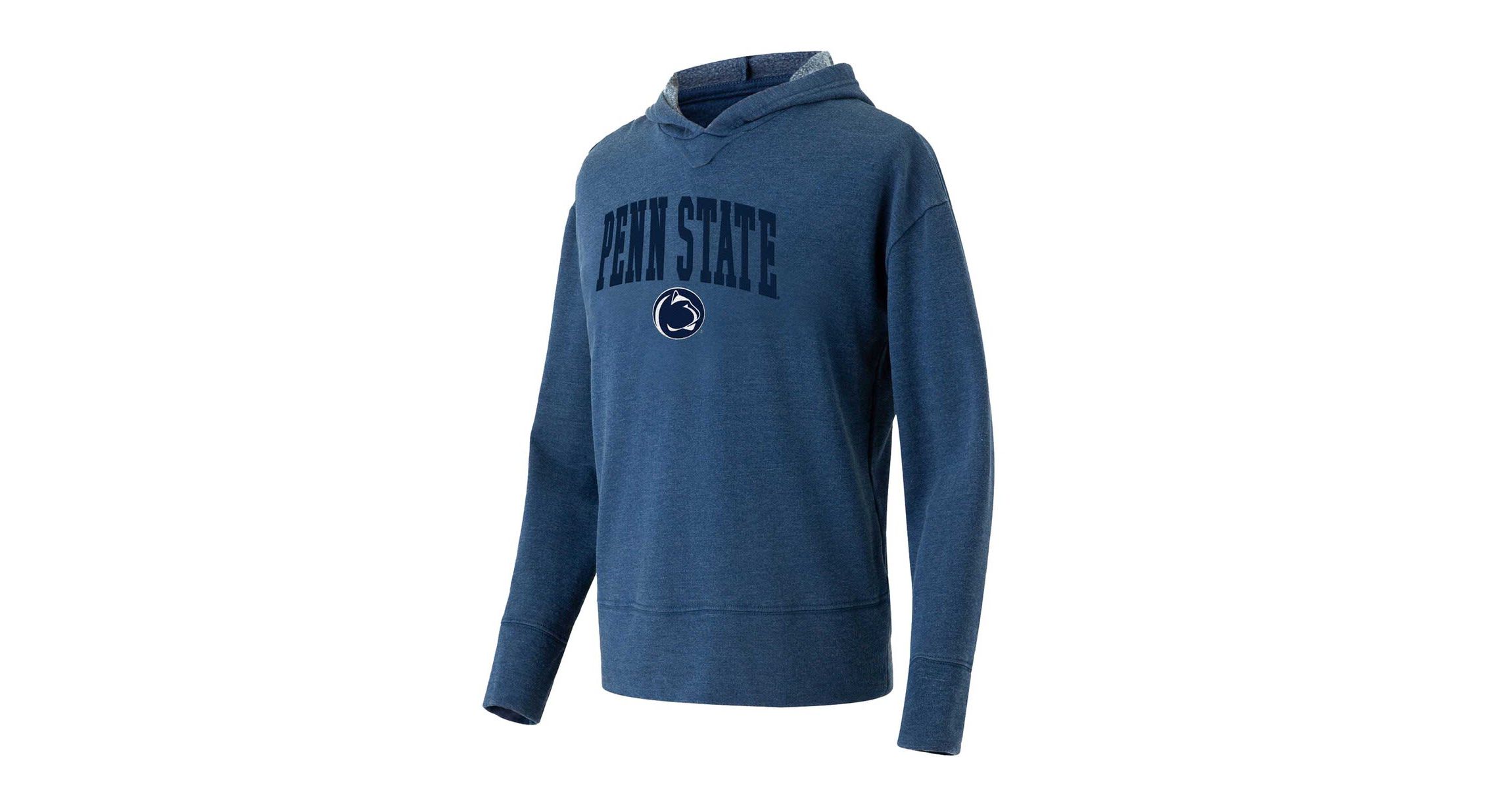 NCAA Penn State Nittany Lions Volley Long Sleeve Hoodie Top