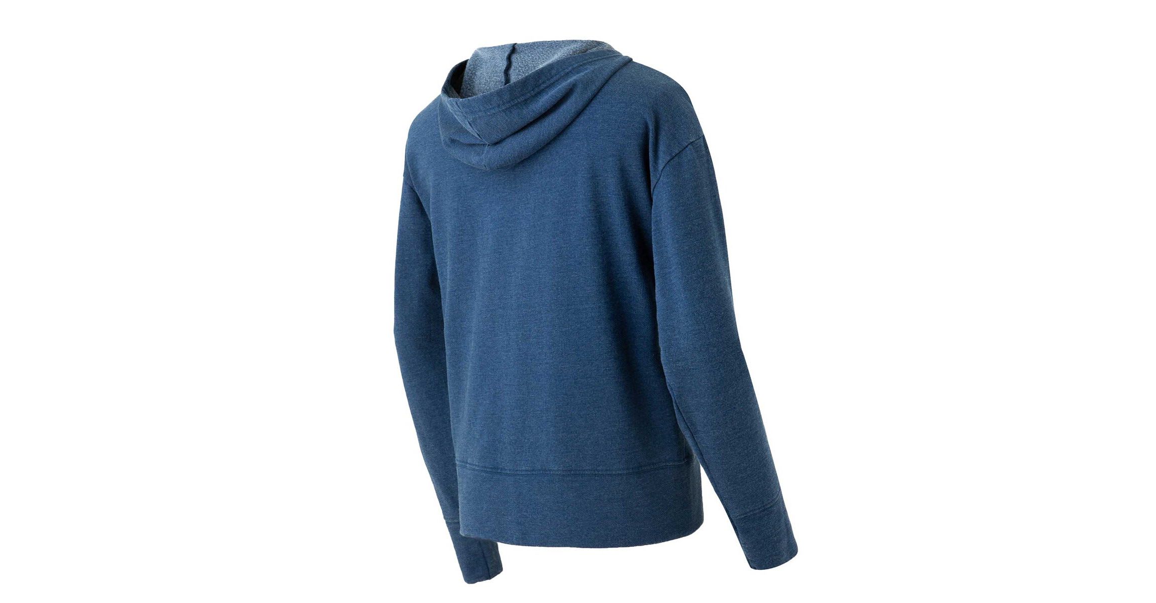 NCAA Penn State Nittany Lions Volley Long Sleeve Hoodie Top