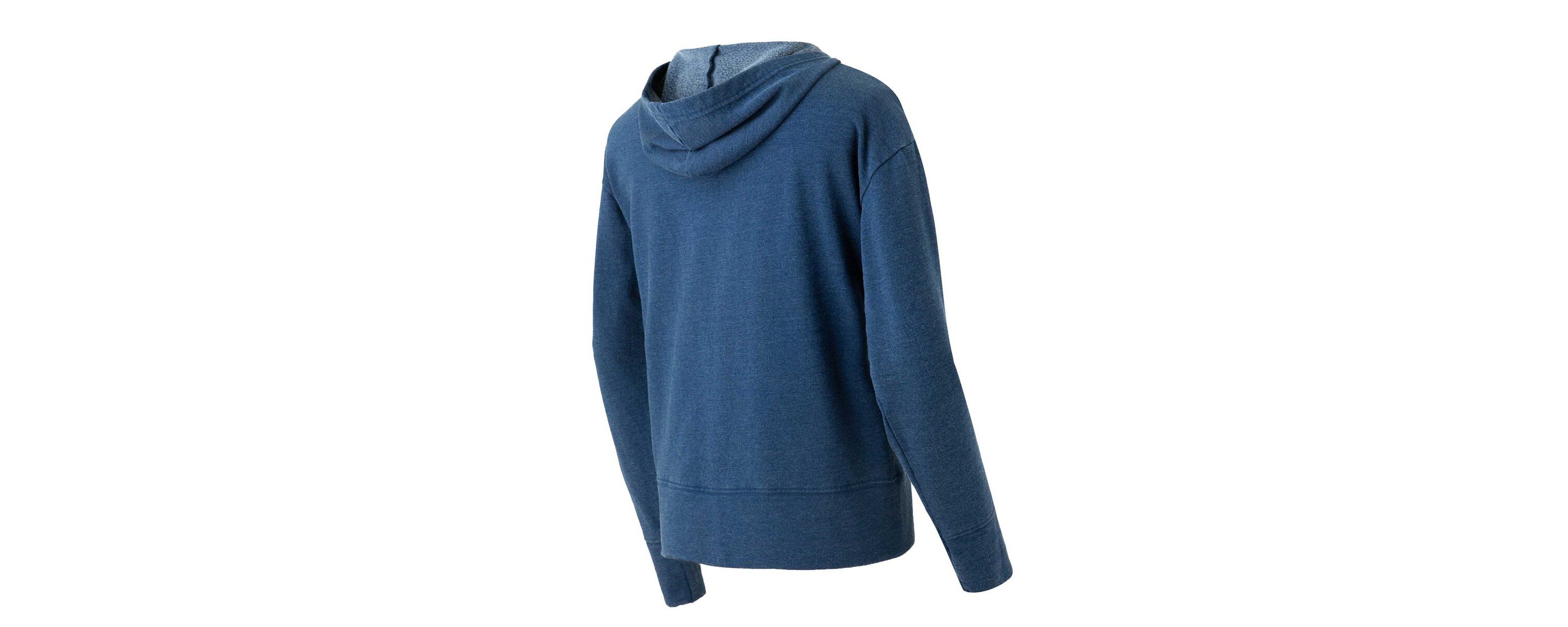 NCAA Penn State Nittany Lions Volley Long Sleeve Hoodie Top