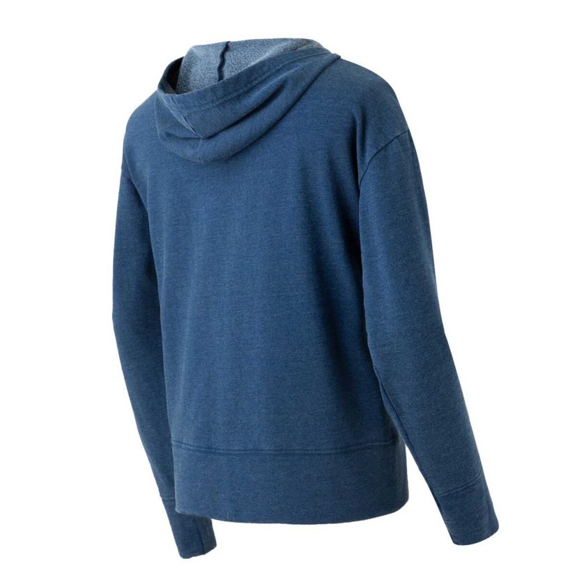 NCAA Penn State Nittany Lions Volley Long Sleeve Hoodie Top