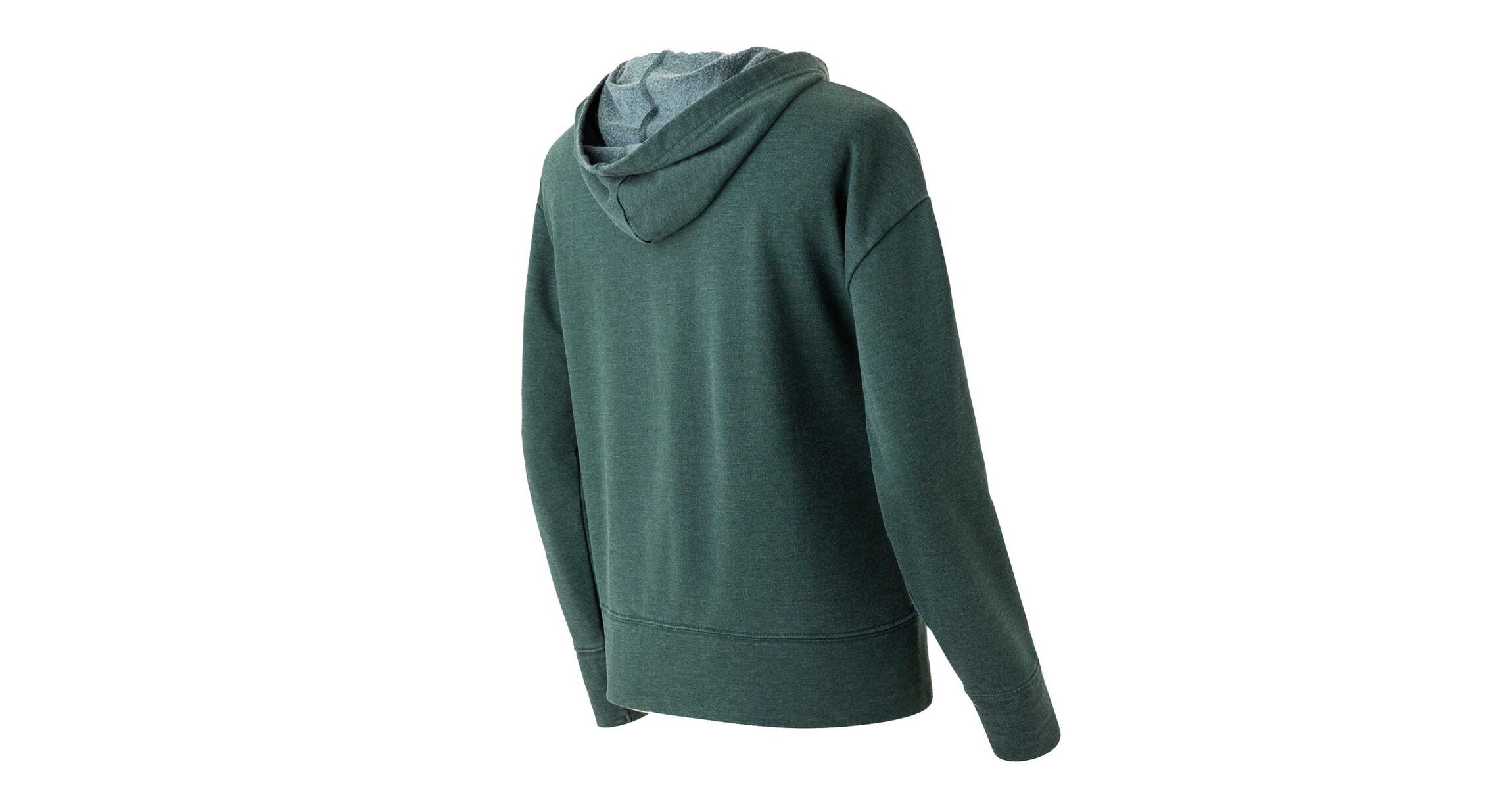 Miami (FL) Hurricanes NCAA Miami Hurricanes Volley Long Sleeve Hoodie Top
