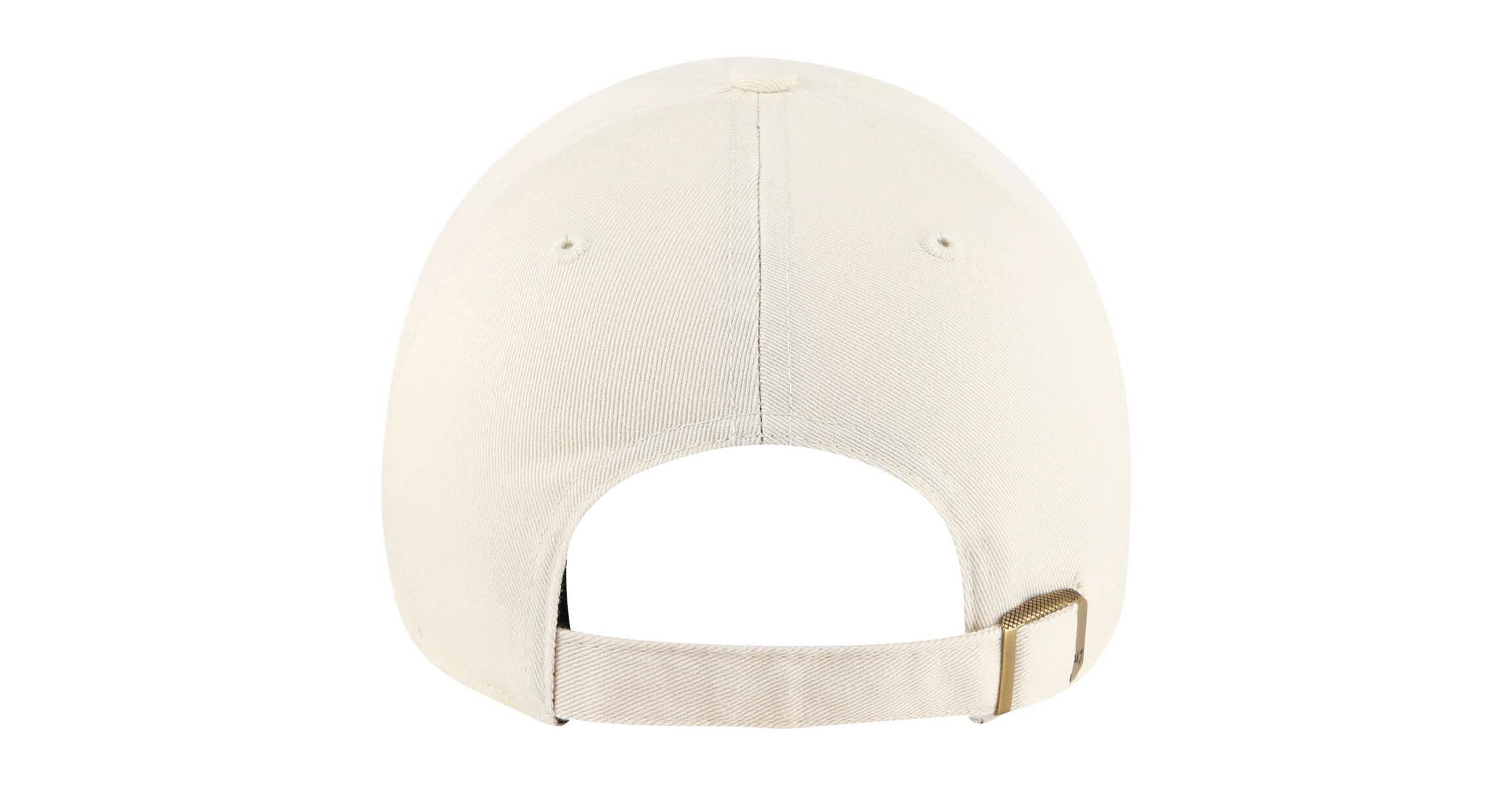 NCAA Georgia Bulldogs Dusty Miata Clean Up Adjustable Hat
