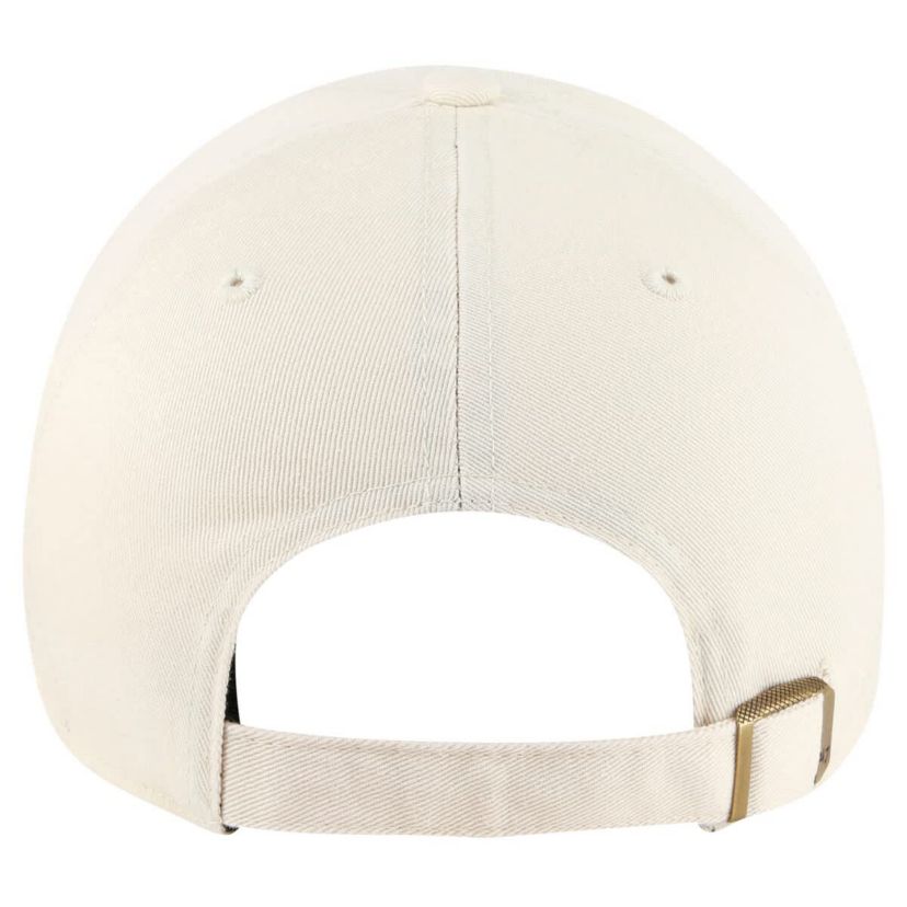 NCAA Georgia Bulldogs Dusty Miata Clean Up Adjustable Hat